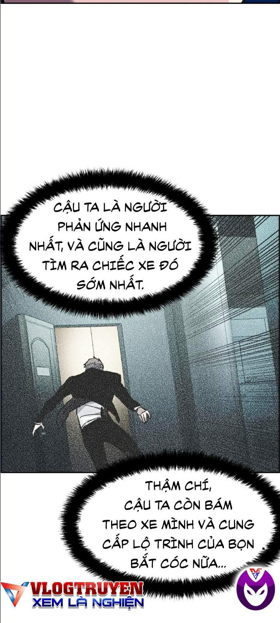 Bạn Học Của Tôi Là Lính Đánh Thuê Chap 46 - Next Chap 47