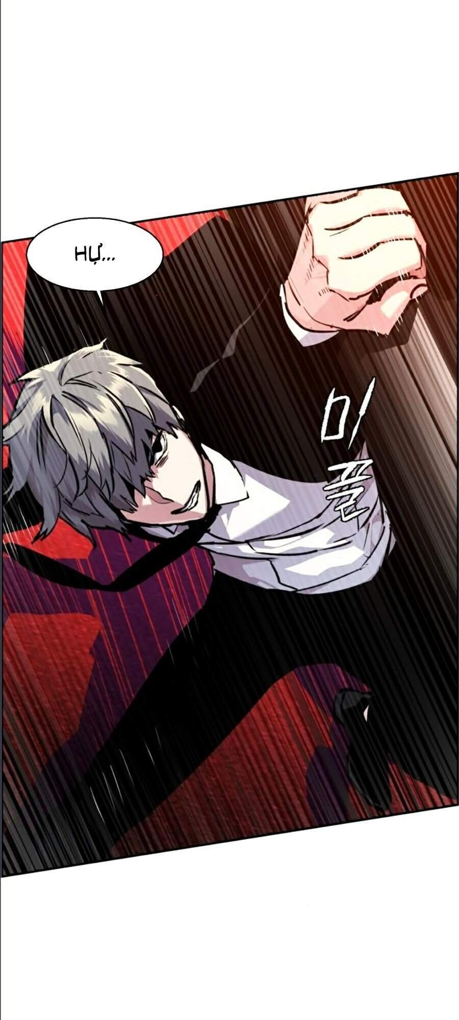 Bạn Học Của Tôi Là Lính Đánh Thuê Chap 46 - Next Chap 47