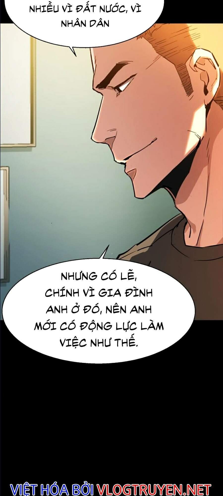 Bạn Học Của Tôi Là Lính Đánh Thuê Chap 46 - Next Chap 47