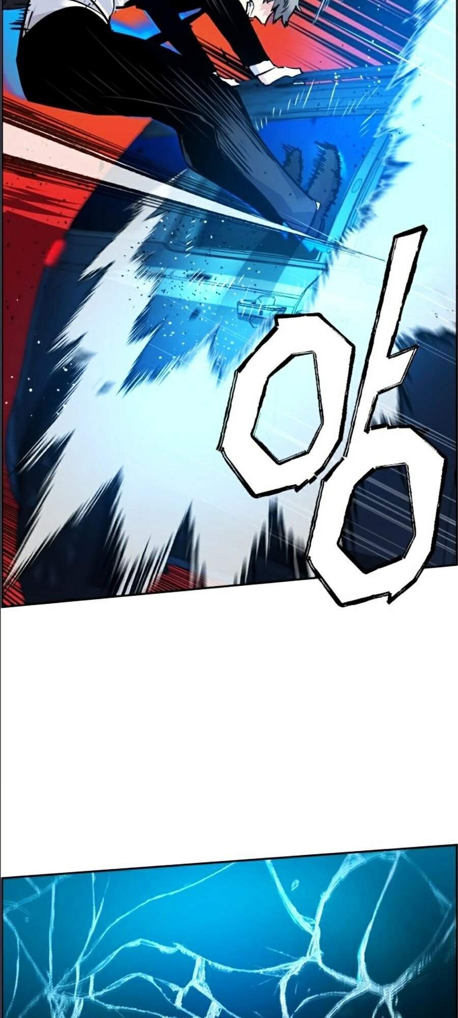 Bạn Học Của Tôi Là Lính Đánh Thuê Chap 46 - Next Chap 47