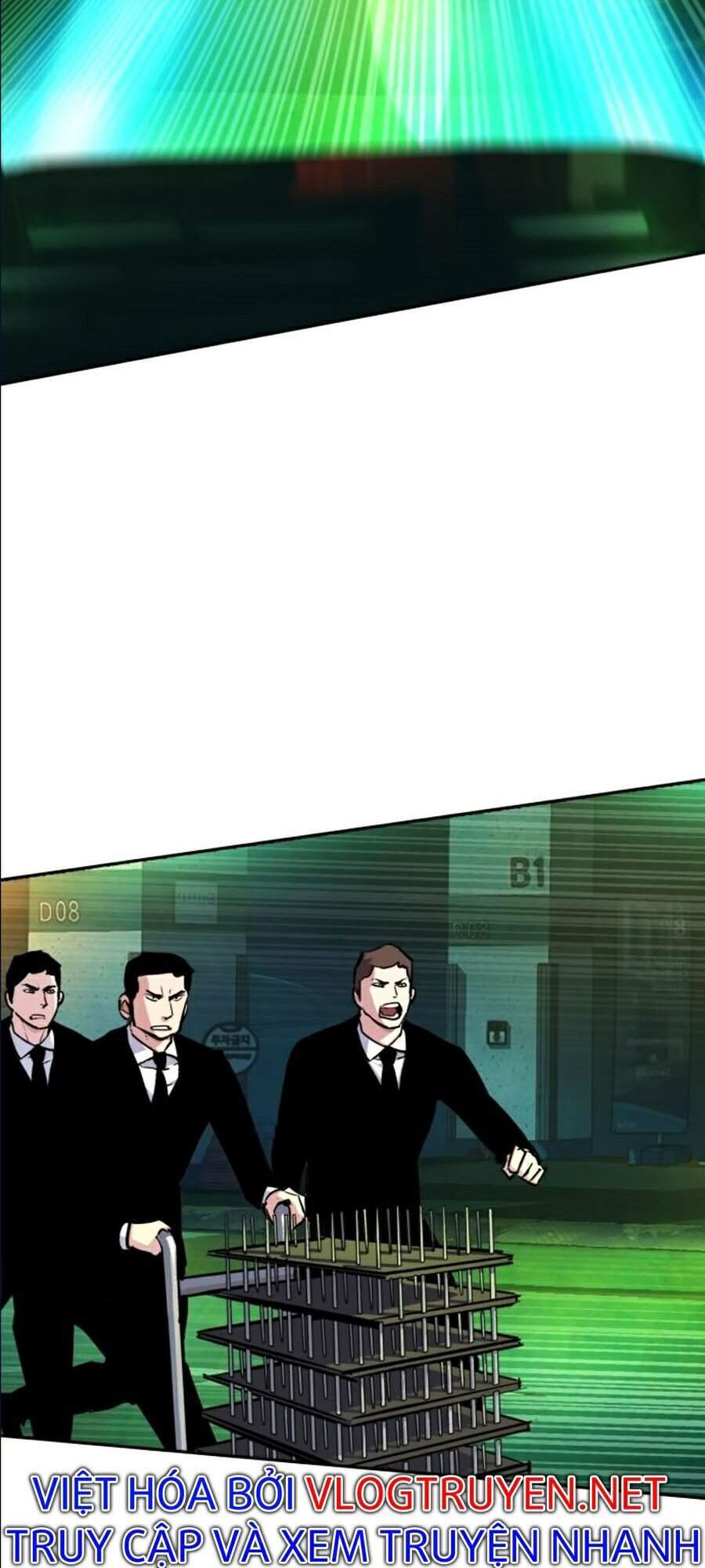 Bạn Học Của Tôi Là Lính Đánh Thuê Chap 46 - Next Chap 47