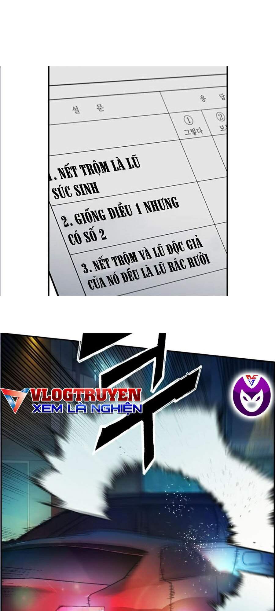 Bạn Học Của Tôi Là Lính Đánh Thuê Chap 46 - Next Chap 47