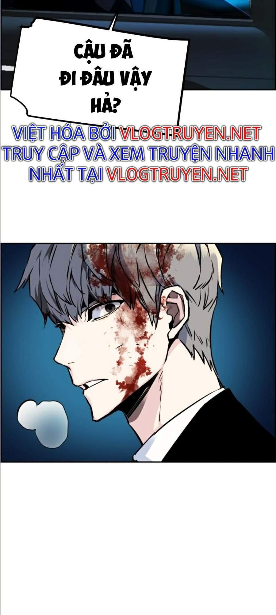 Bạn Học Của Tôi Là Lính Đánh Thuê Chap 46 - Next Chap 47