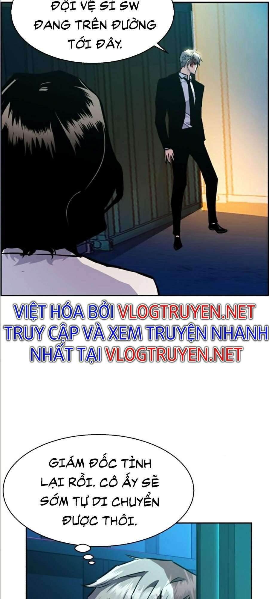 Bạn Học Của Tôi Là Lính Đánh Thuê Chap 48 - Next Chap 49