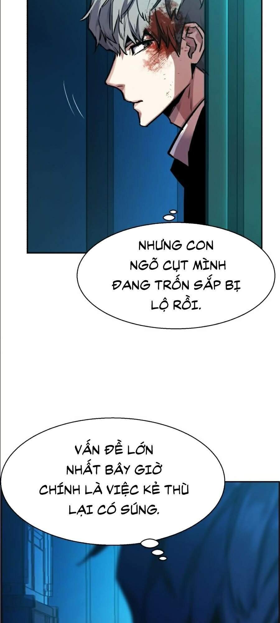 Bạn Học Của Tôi Là Lính Đánh Thuê Chap 48 - Next Chap 49