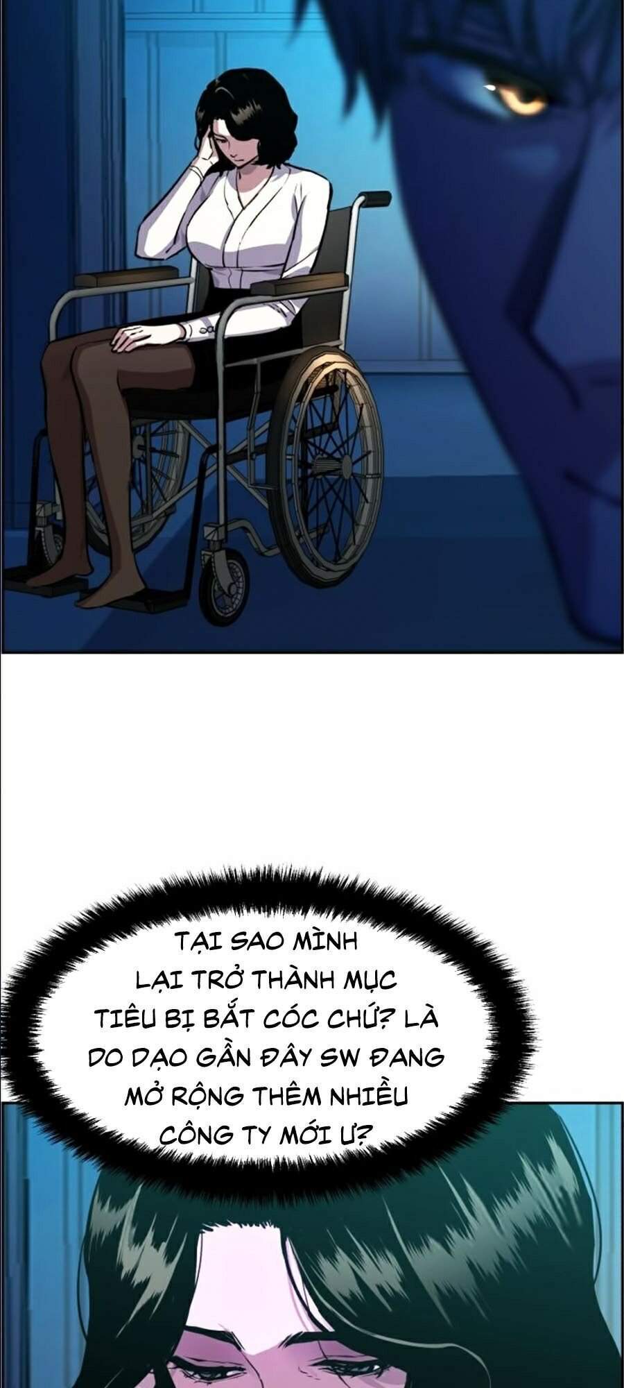 Bạn Học Của Tôi Là Lính Đánh Thuê Chap 48 - Next Chap 49