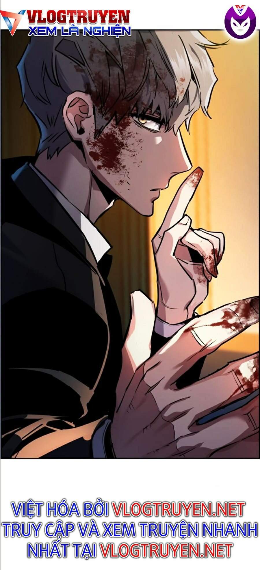 Bạn Học Của Tôi Là Lính Đánh Thuê Chap 48 - Next Chap 49