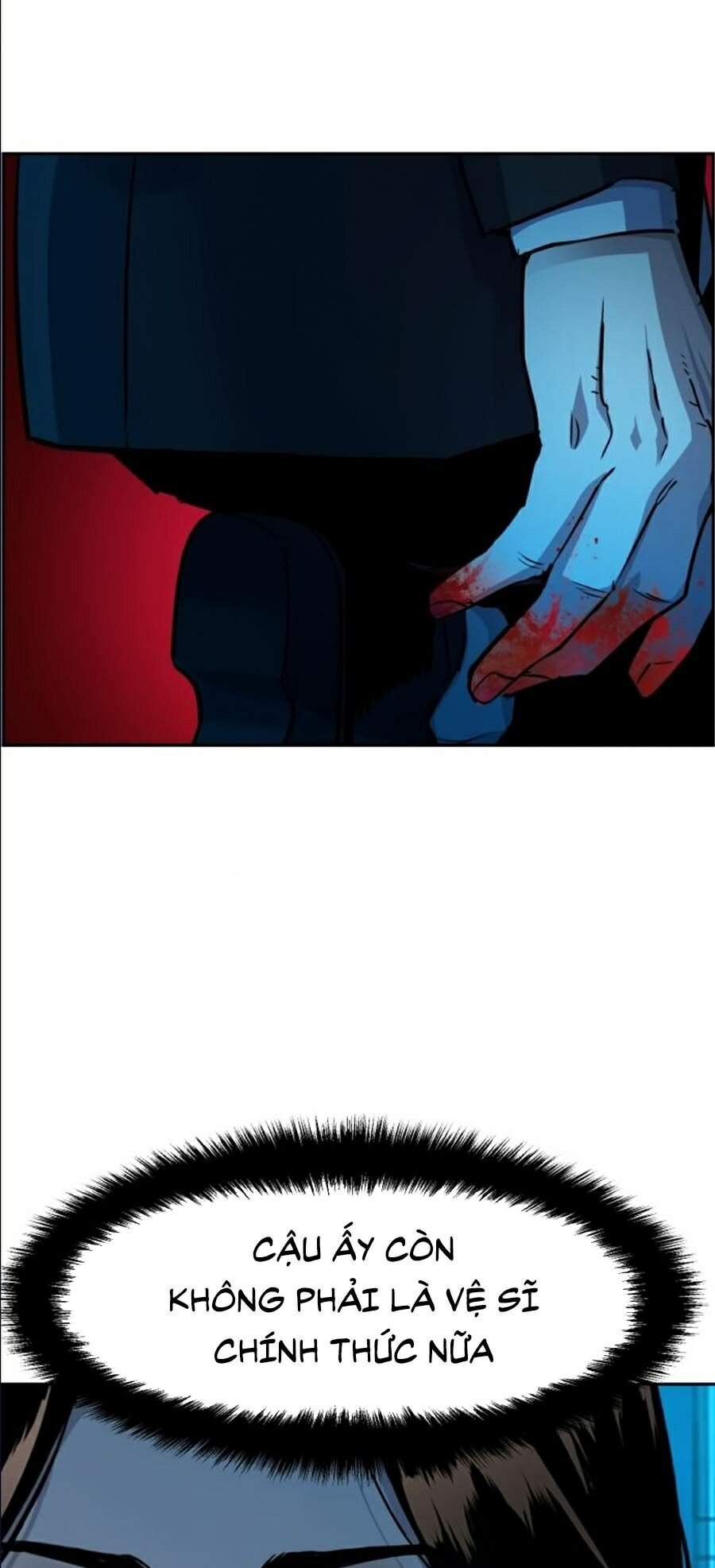 Bạn Học Của Tôi Là Lính Đánh Thuê Chap 48 - Next Chap 49