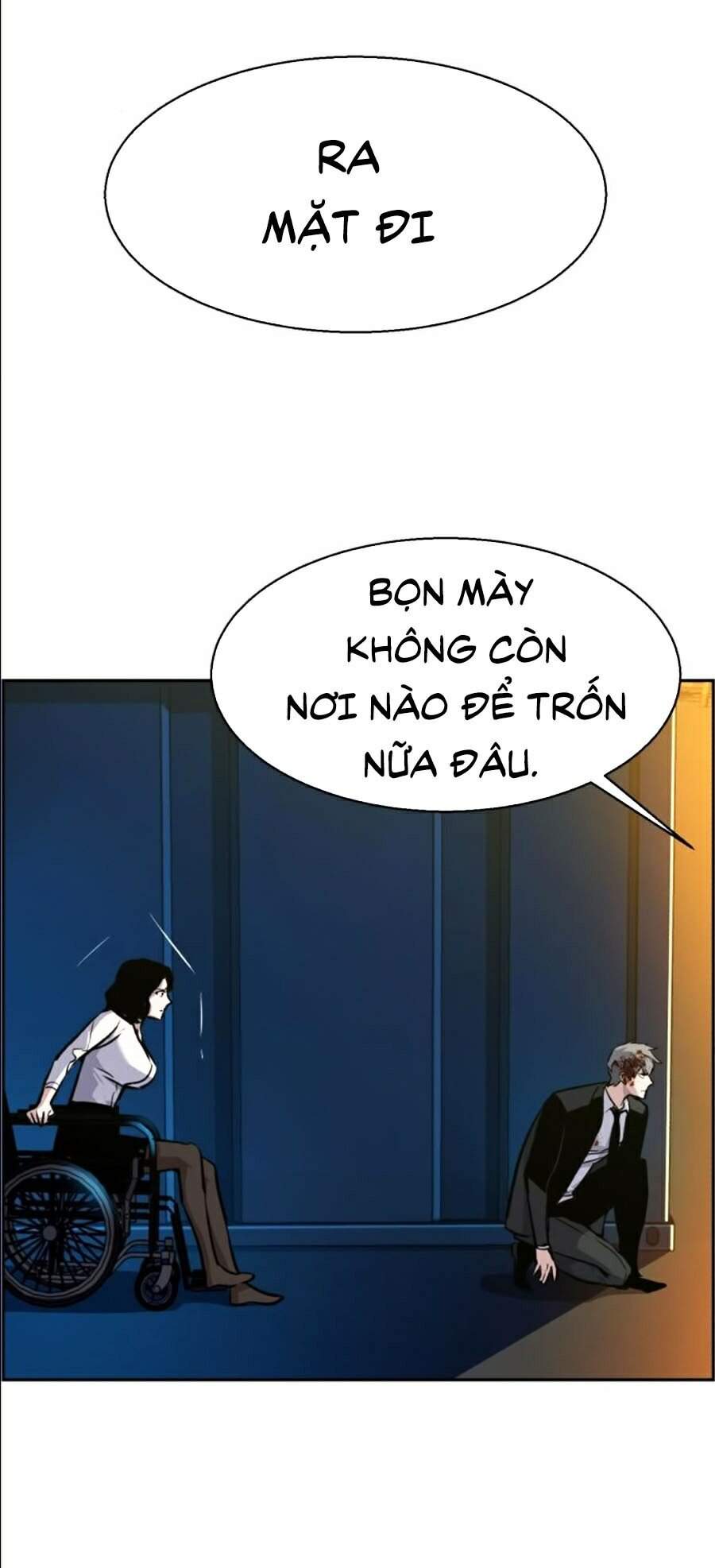 Bạn Học Của Tôi Là Lính Đánh Thuê Chap 48 - Next Chap 49
