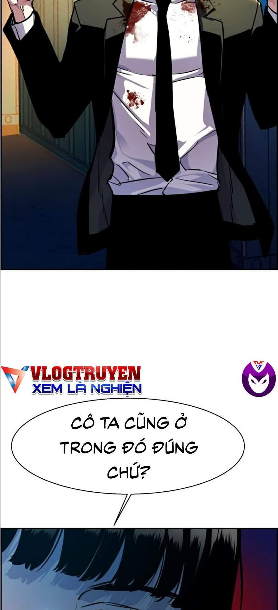 Bạn Học Của Tôi Là Lính Đánh Thuê Chap 48 - Next Chap 49