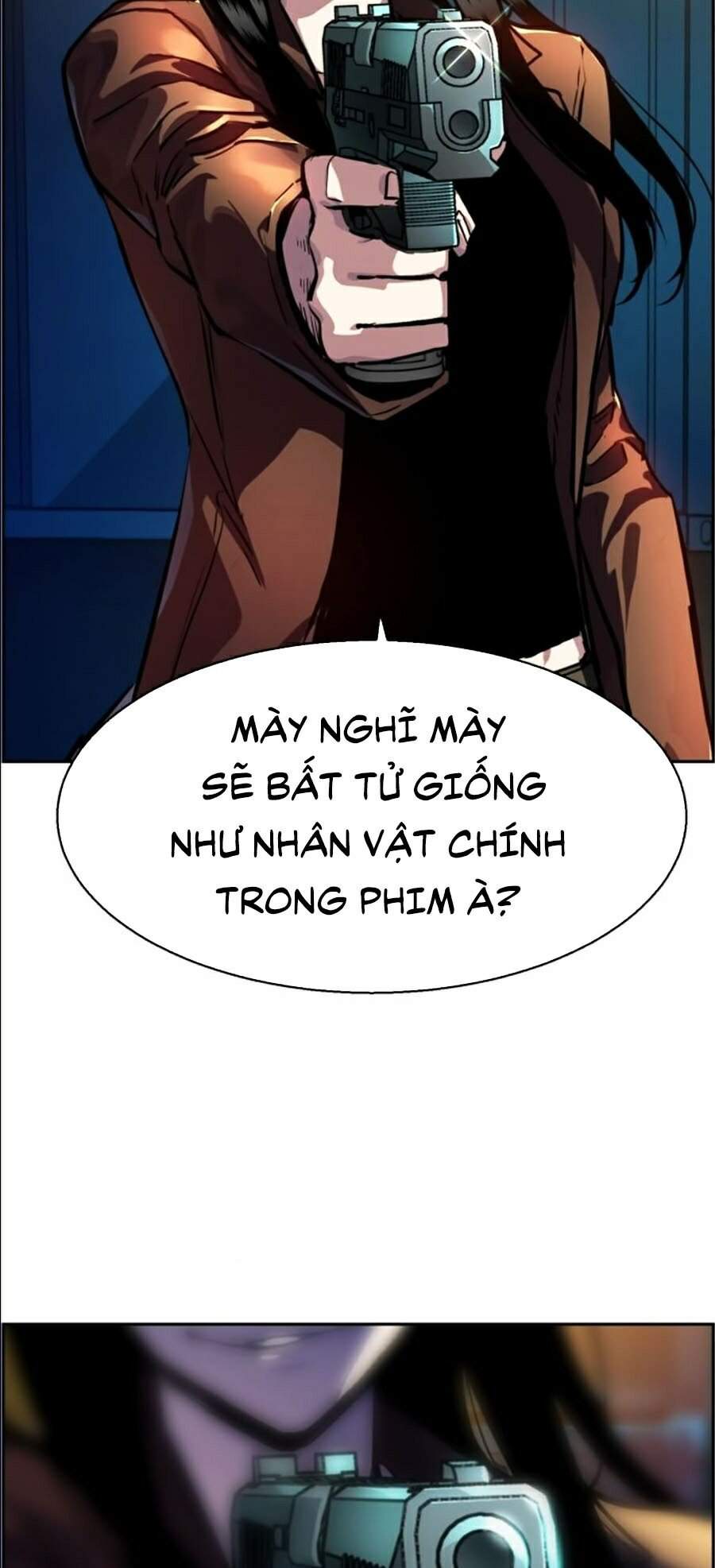 Bạn Học Của Tôi Là Lính Đánh Thuê Chap 48 - Next Chap 49