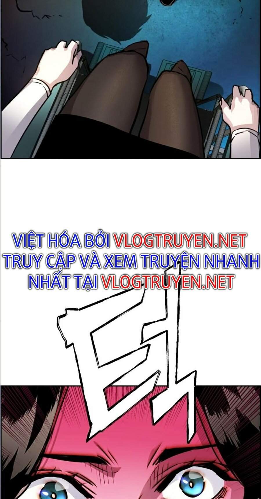 Bạn Học Của Tôi Là Lính Đánh Thuê Chap 48 - Next Chap 49