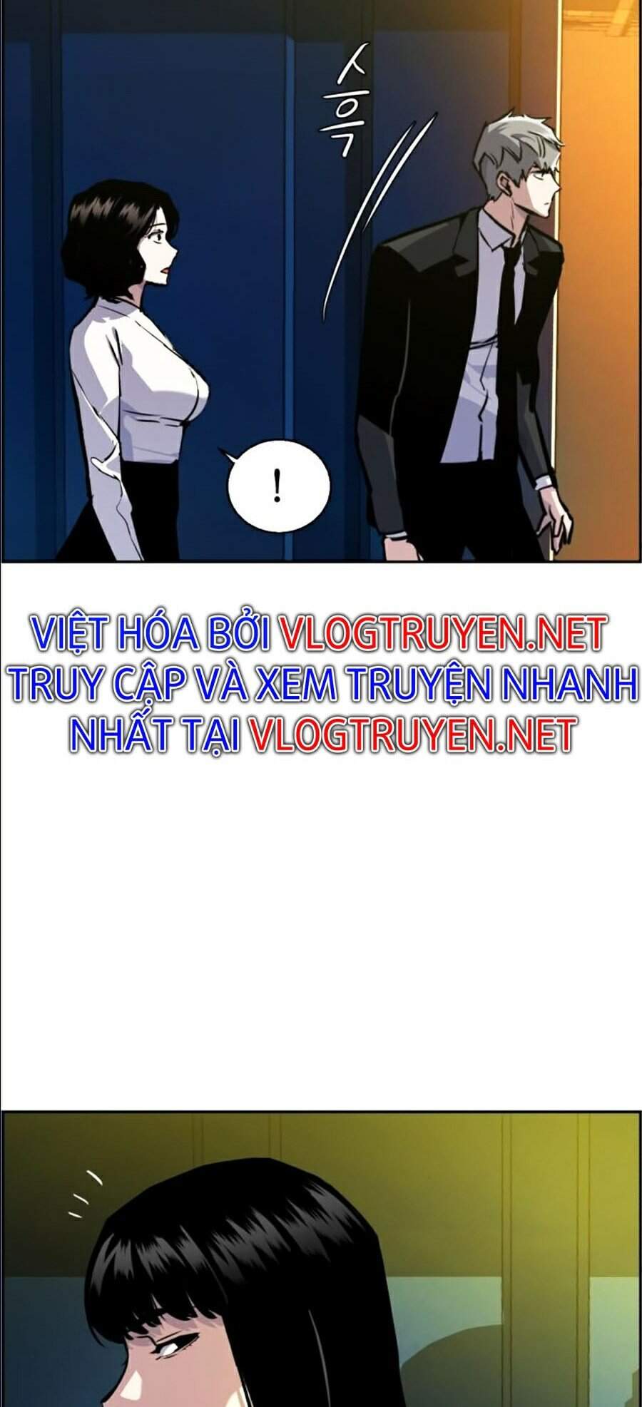 Bạn Học Của Tôi Là Lính Đánh Thuê Chap 48 - Next Chap 49