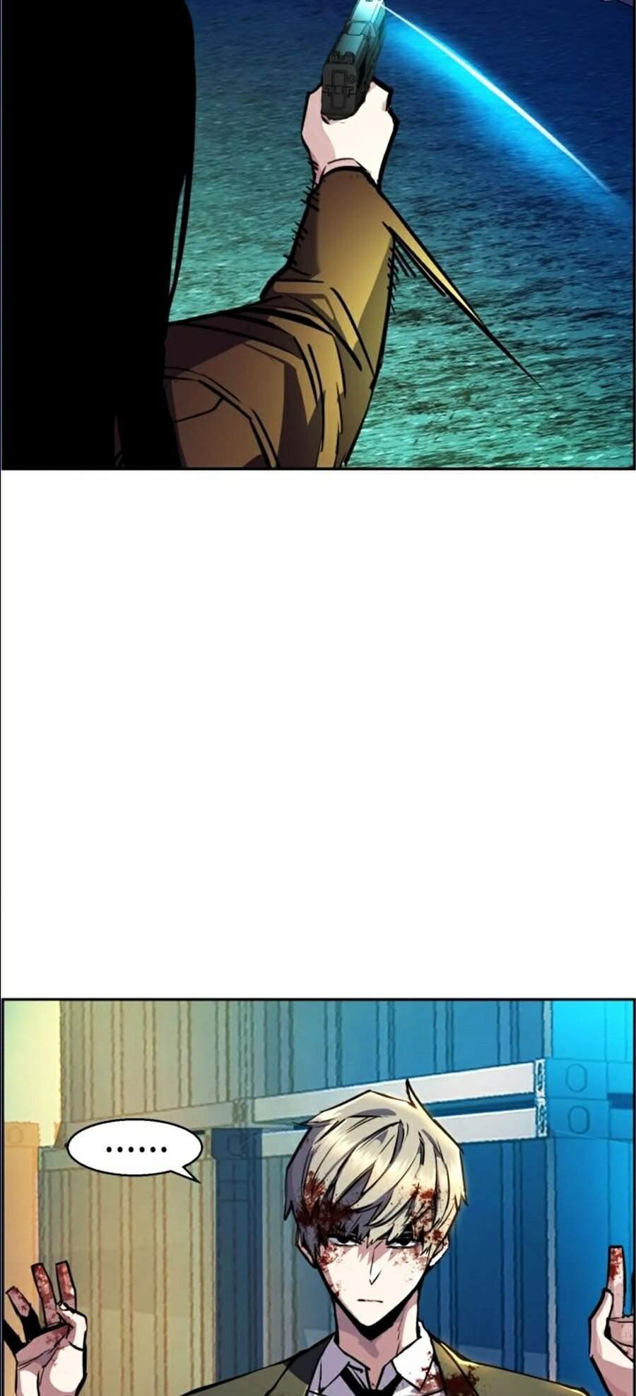 Bạn Học Của Tôi Là Lính Đánh Thuê Chap 48 - Next Chap 49