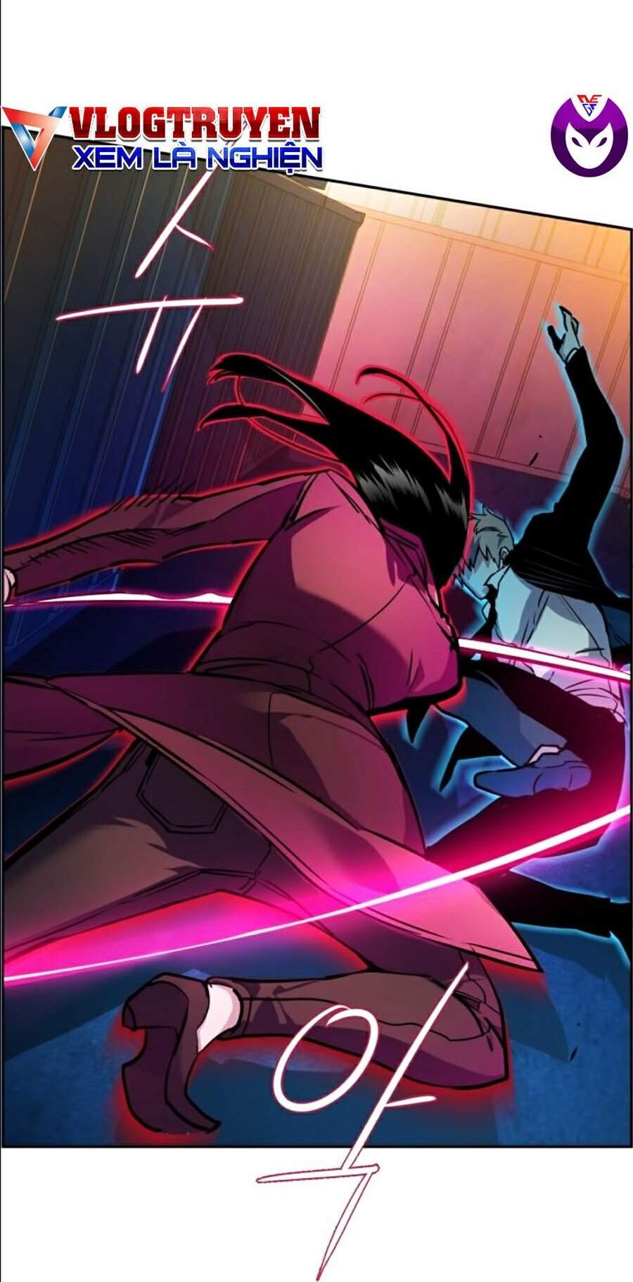 Bạn Học Của Tôi Là Lính Đánh Thuê Chap 48 - Next Chap 49