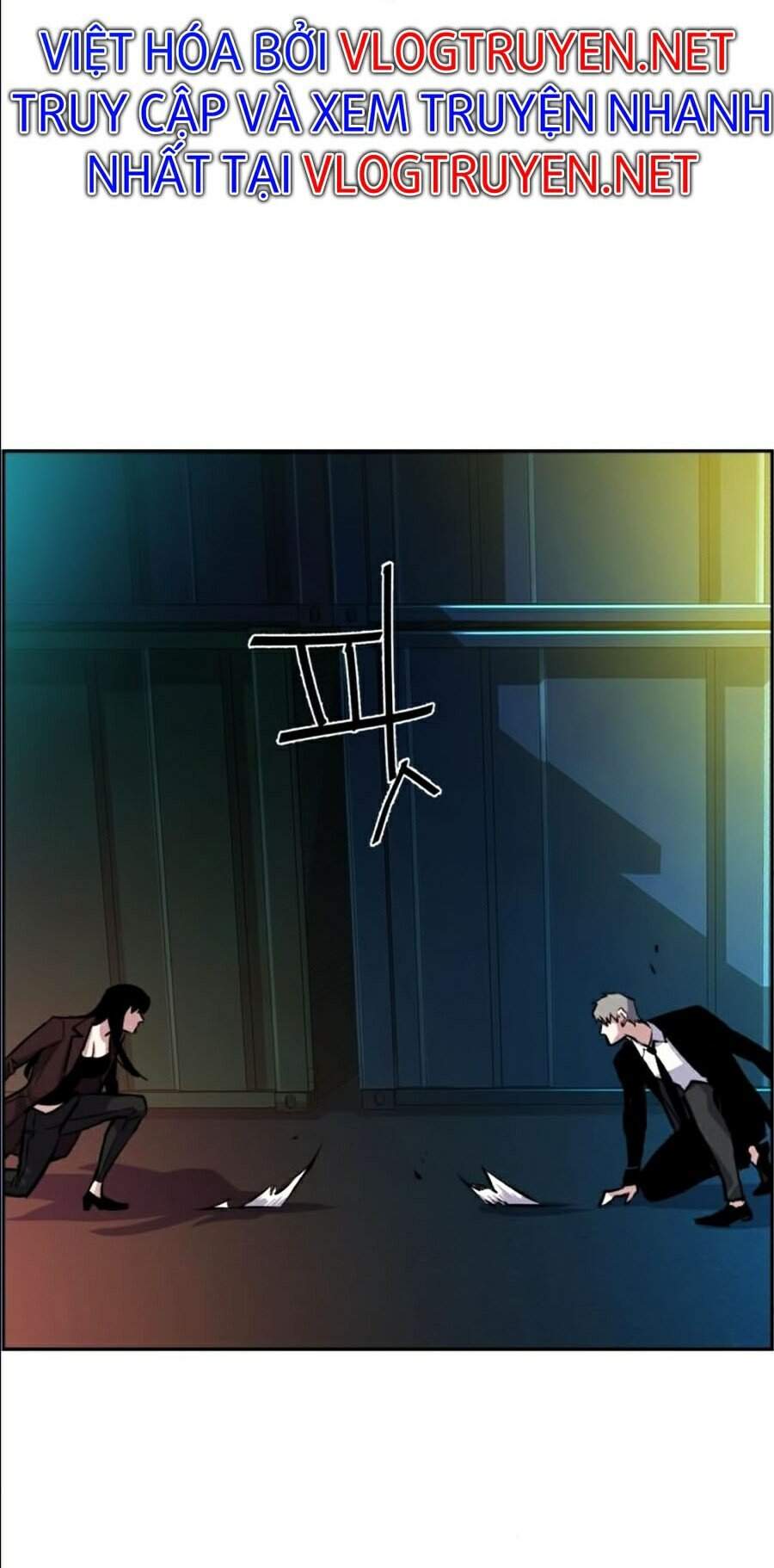 Bạn Học Của Tôi Là Lính Đánh Thuê Chap 48 - Next Chap 49