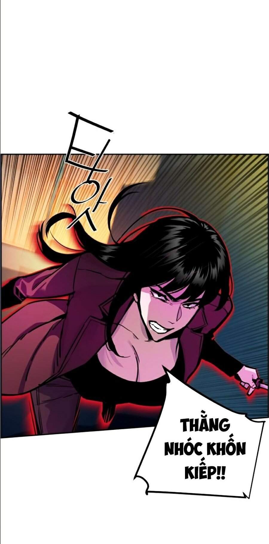 Bạn Học Của Tôi Là Lính Đánh Thuê Chap 48 - Next Chap 49