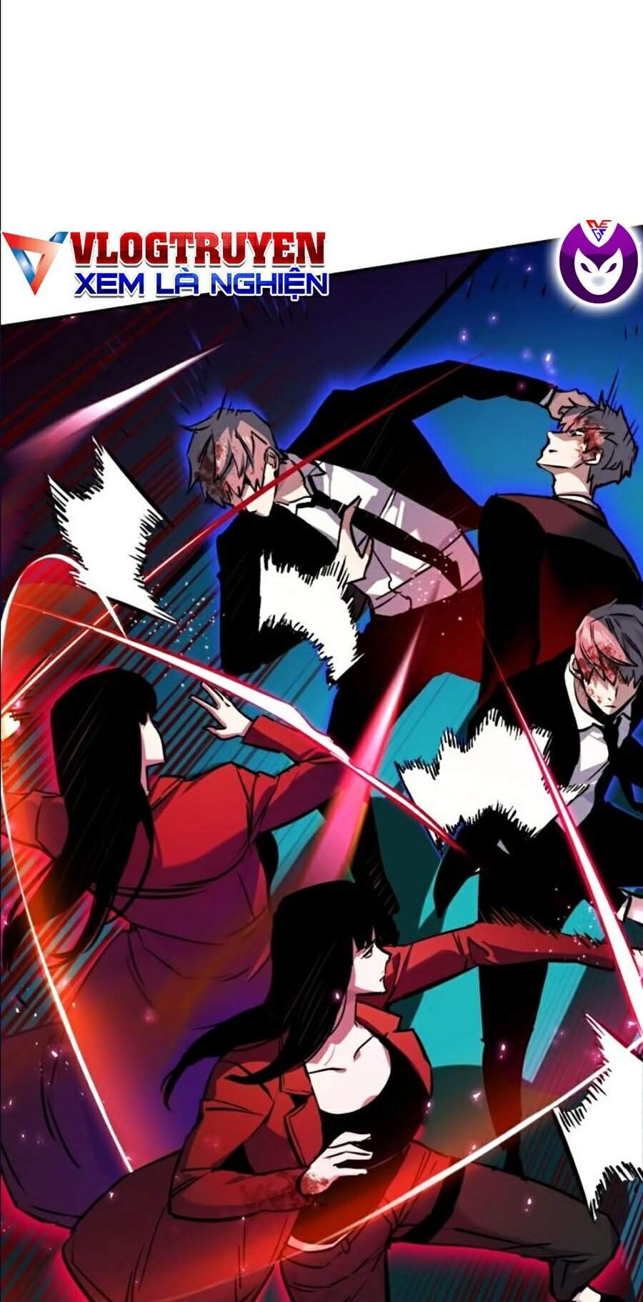 Bạn Học Của Tôi Là Lính Đánh Thuê Chap 48 - Next Chap 49