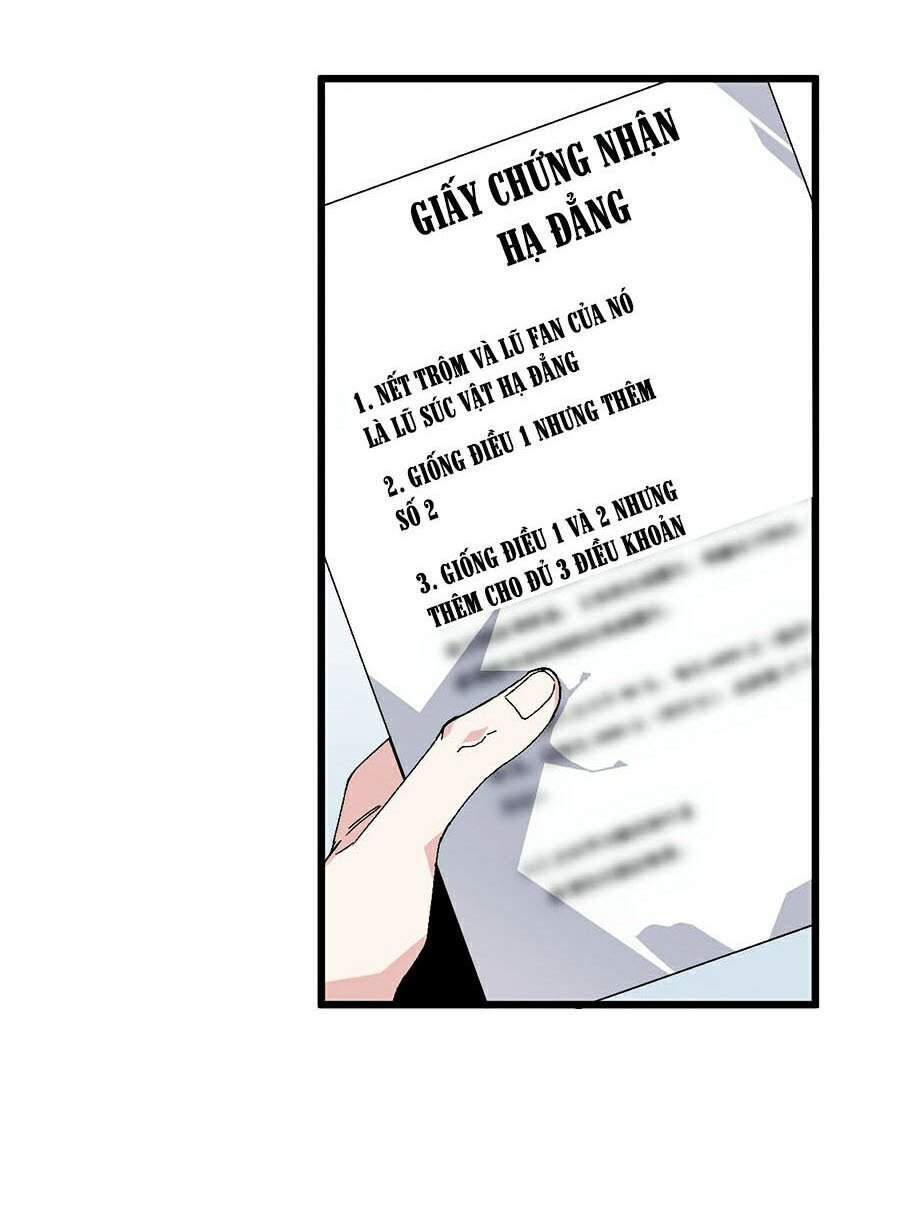 Bạn Học Của Tôi Là Lính Đánh Thuê Chap 48 - Next Chap 49