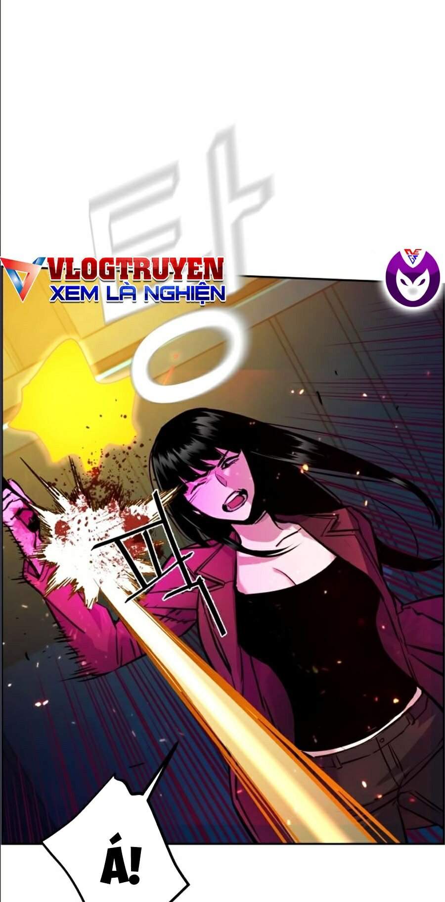 Bạn Học Của Tôi Là Lính Đánh Thuê Chap 48 - Next Chap 49