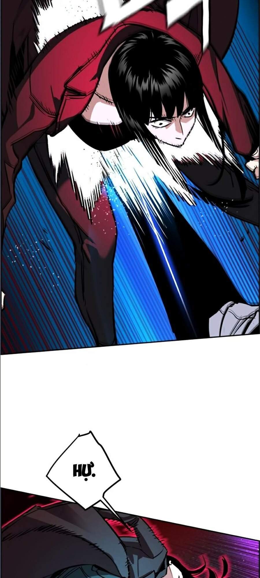 Bạn Học Của Tôi Là Lính Đánh Thuê Chap 48 - Next Chap 49