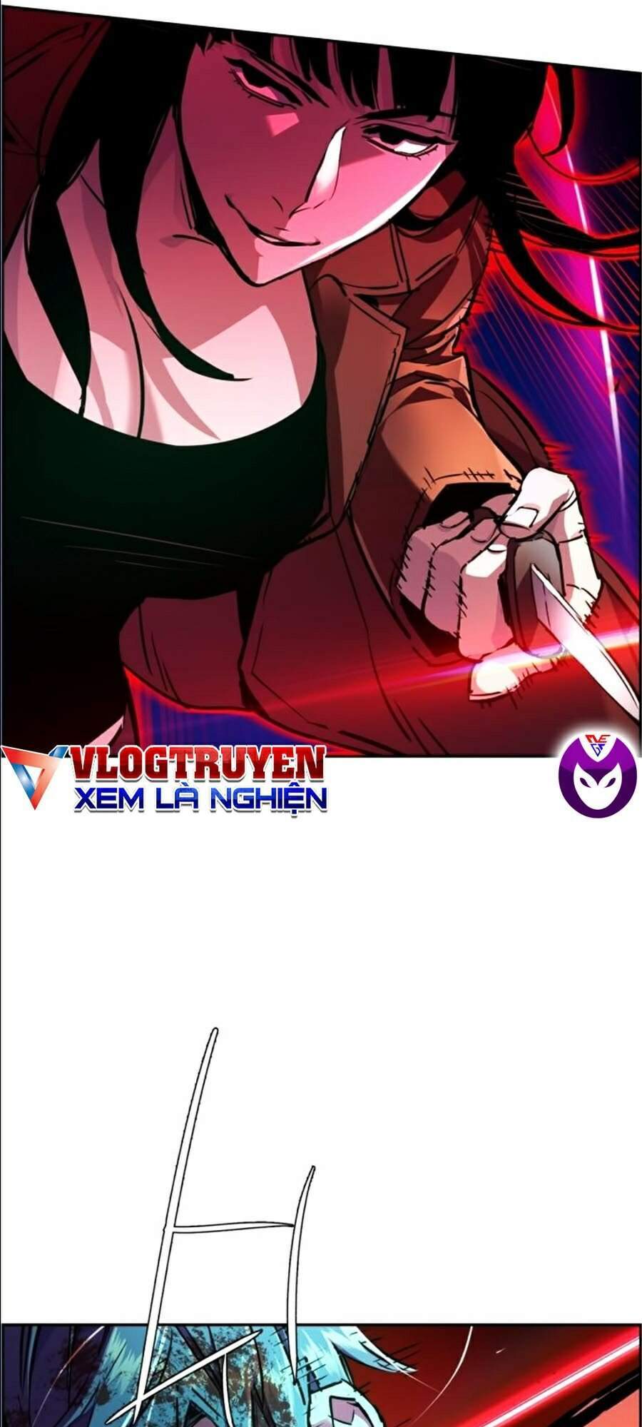 Bạn Học Của Tôi Là Lính Đánh Thuê Chap 48 - Next Chap 49