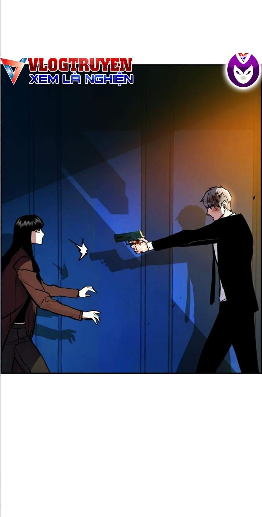 Bạn Học Của Tôi Là Lính Đánh Thuê Chap 48 - Next Chap 49