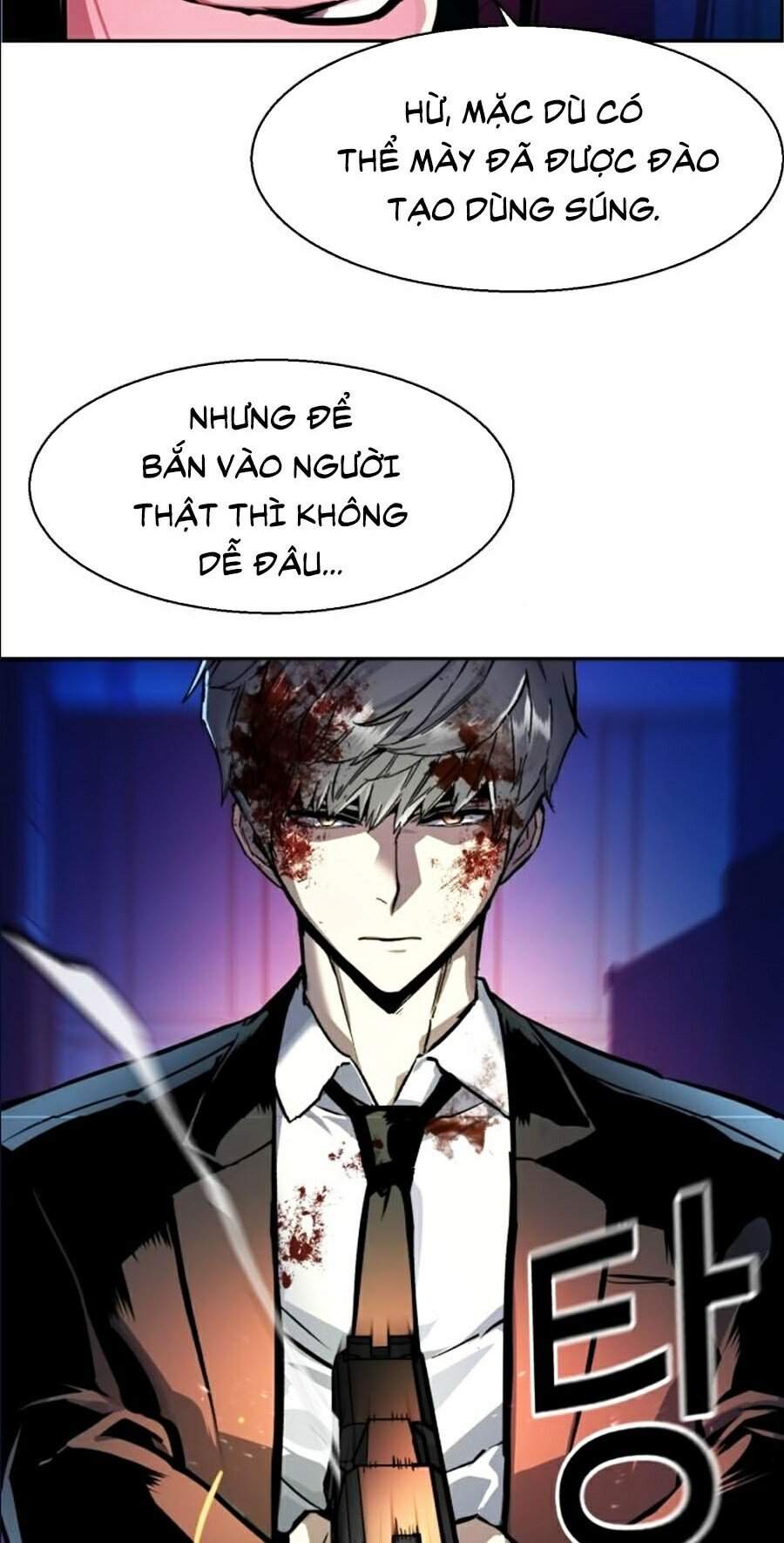 Bạn Học Của Tôi Là Lính Đánh Thuê Chap 48 - Next Chap 49