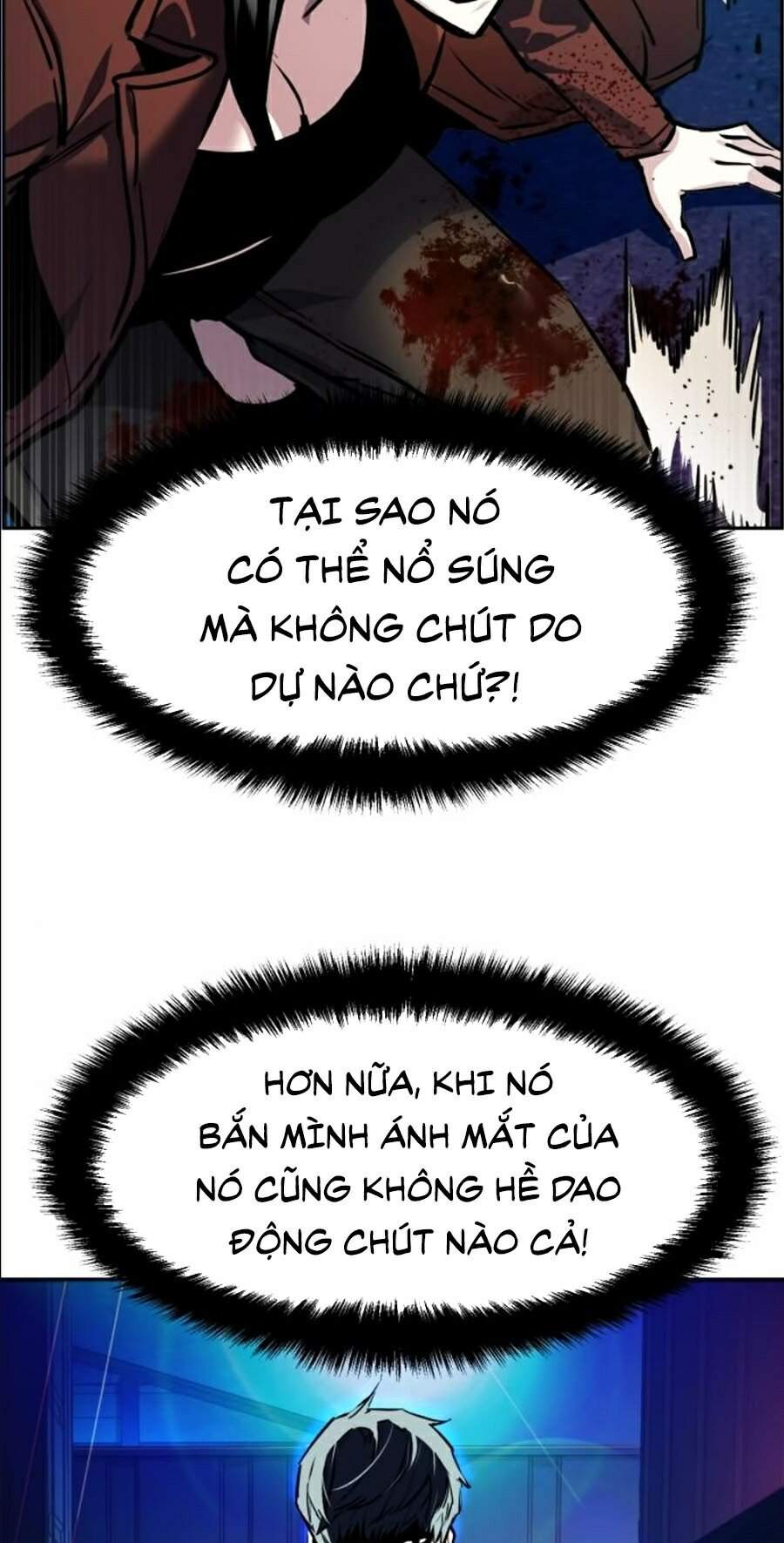Bạn Học Của Tôi Là Lính Đánh Thuê Chap 48 - Next Chap 49