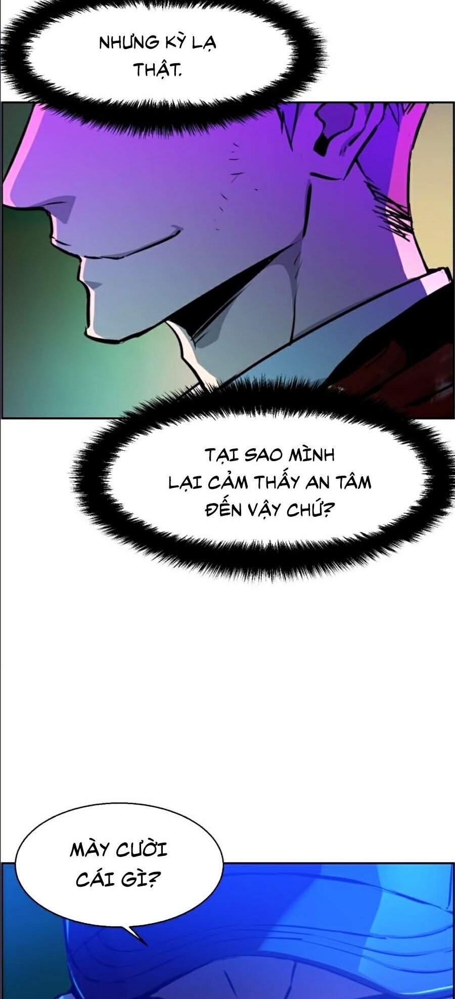 Bạn Học Của Tôi Là Lính Đánh Thuê Chap 49 - Next Chap 50