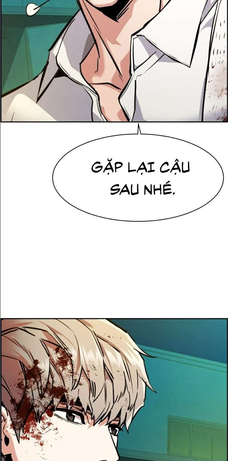 Bạn Học Của Tôi Là Lính Đánh Thuê Chap 49 - Next Chap 50