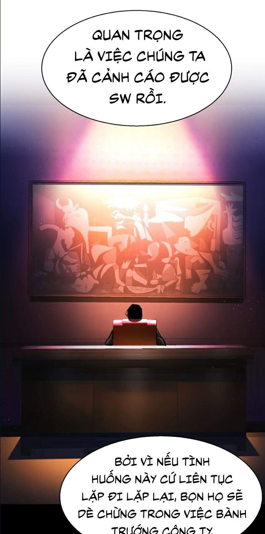 Bạn Học Của Tôi Là Lính Đánh Thuê Chap 49 - Next Chap 50