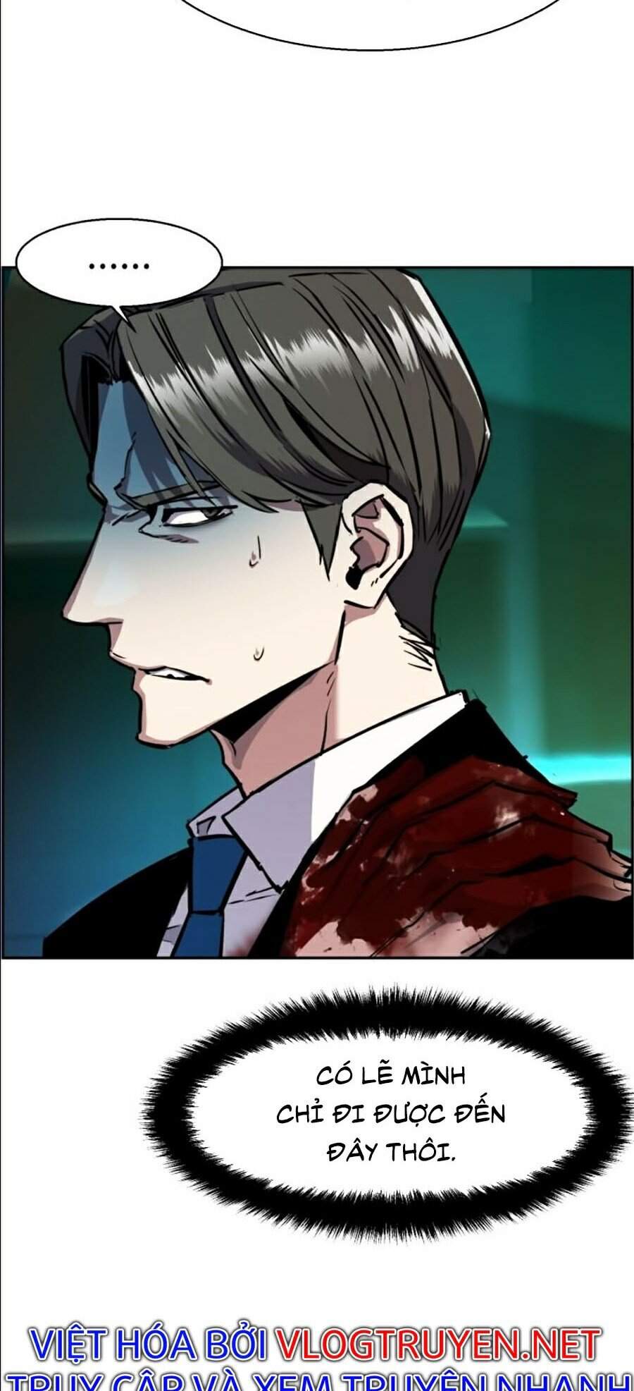 Bạn Học Của Tôi Là Lính Đánh Thuê Chap 49 - Next Chap 50