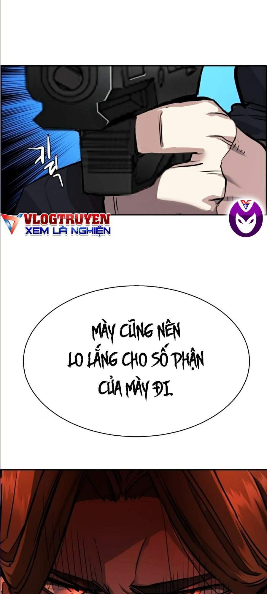 Bạn Học Của Tôi Là Lính Đánh Thuê Chap 49 - Next Chap 50