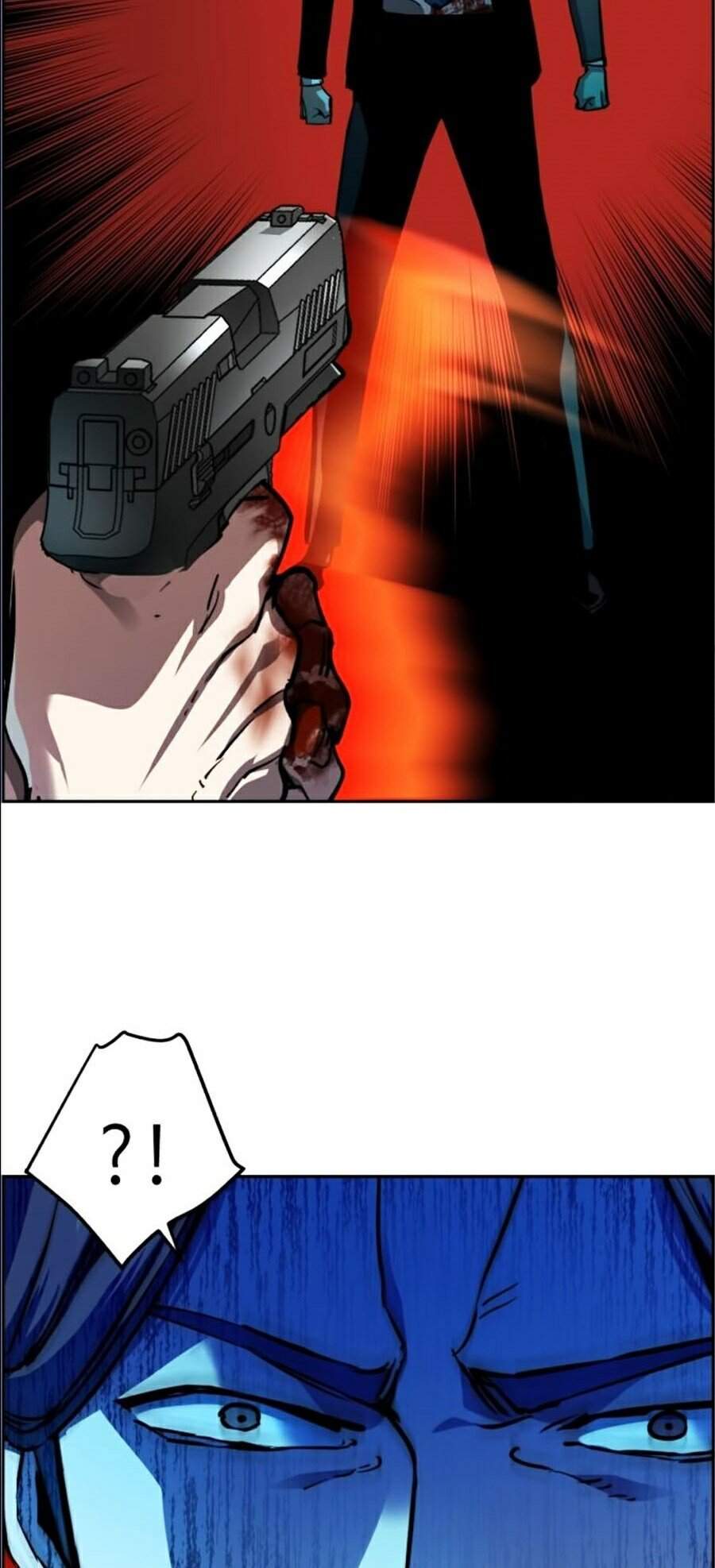 Bạn Học Của Tôi Là Lính Đánh Thuê Chap 49 - Next Chap 50