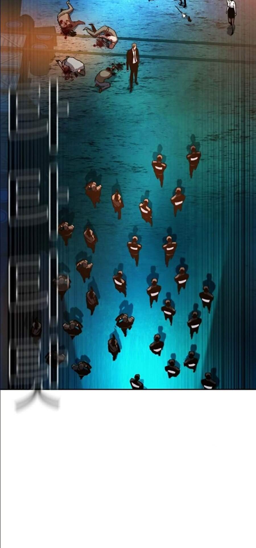 Bạn Học Của Tôi Là Lính Đánh Thuê Chap 49 - Next Chap 50