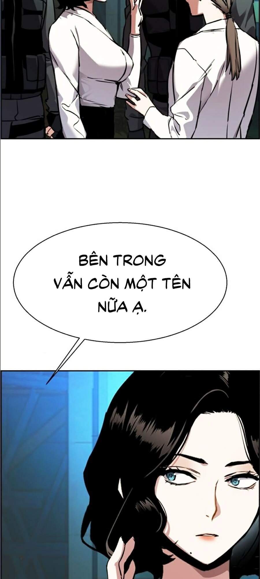 Bạn Học Của Tôi Là Lính Đánh Thuê Chap 49 - Next Chap 50