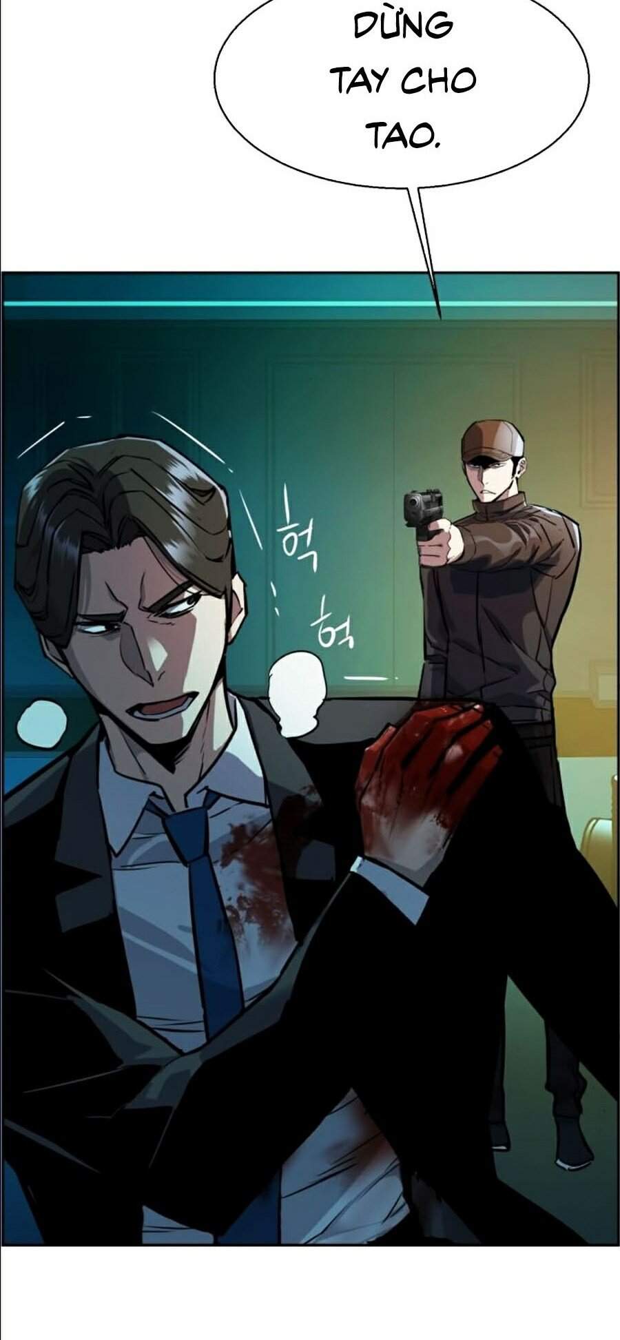 Bạn Học Của Tôi Là Lính Đánh Thuê Chap 49 - Next Chap 50