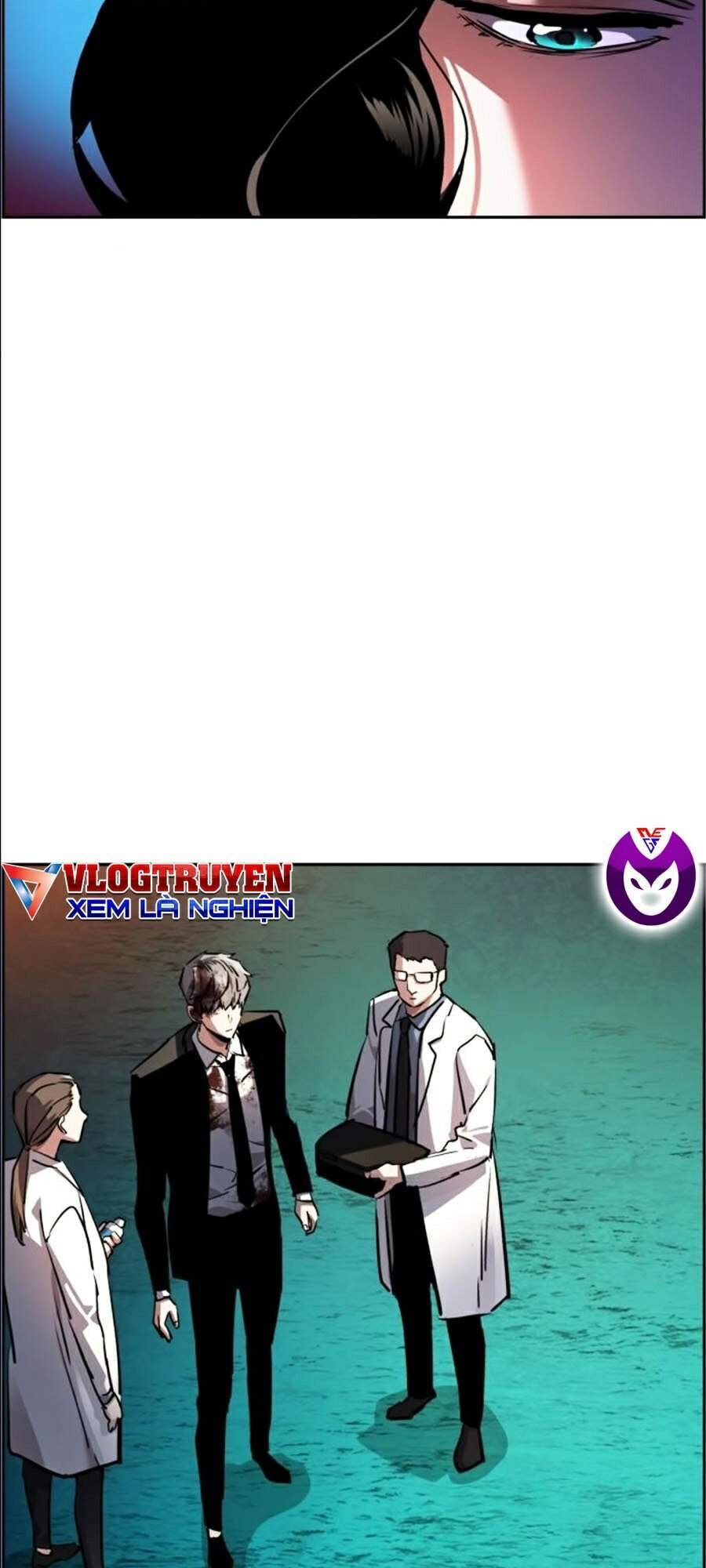 Bạn Học Của Tôi Là Lính Đánh Thuê Chap 49 - Next Chap 50