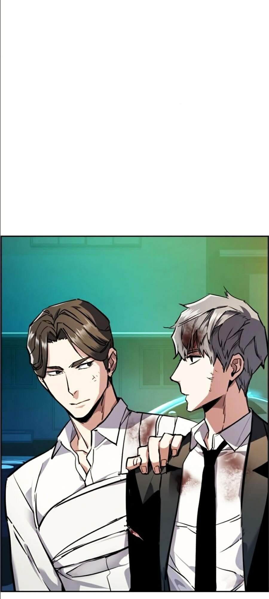 Bạn Học Của Tôi Là Lính Đánh Thuê Chap 49 - Next Chap 50