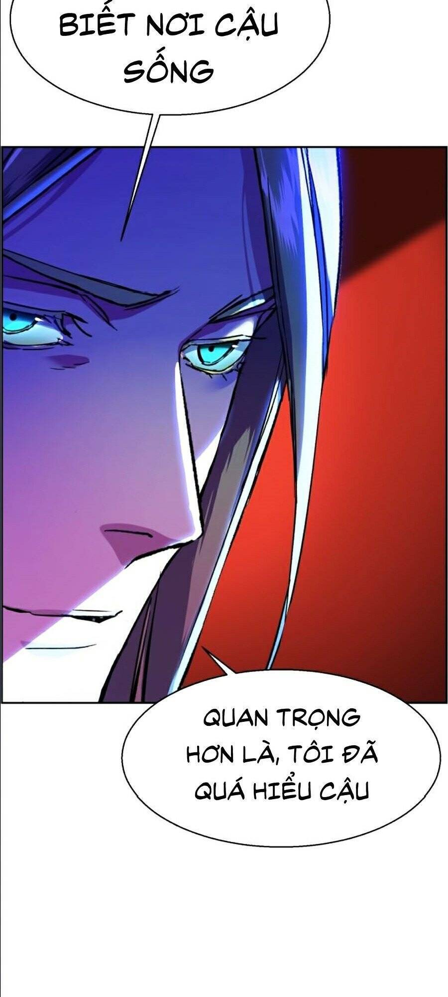 Bạn Học Của Tôi Là Lính Đánh Thuê Chap 40 - Next Chap 41