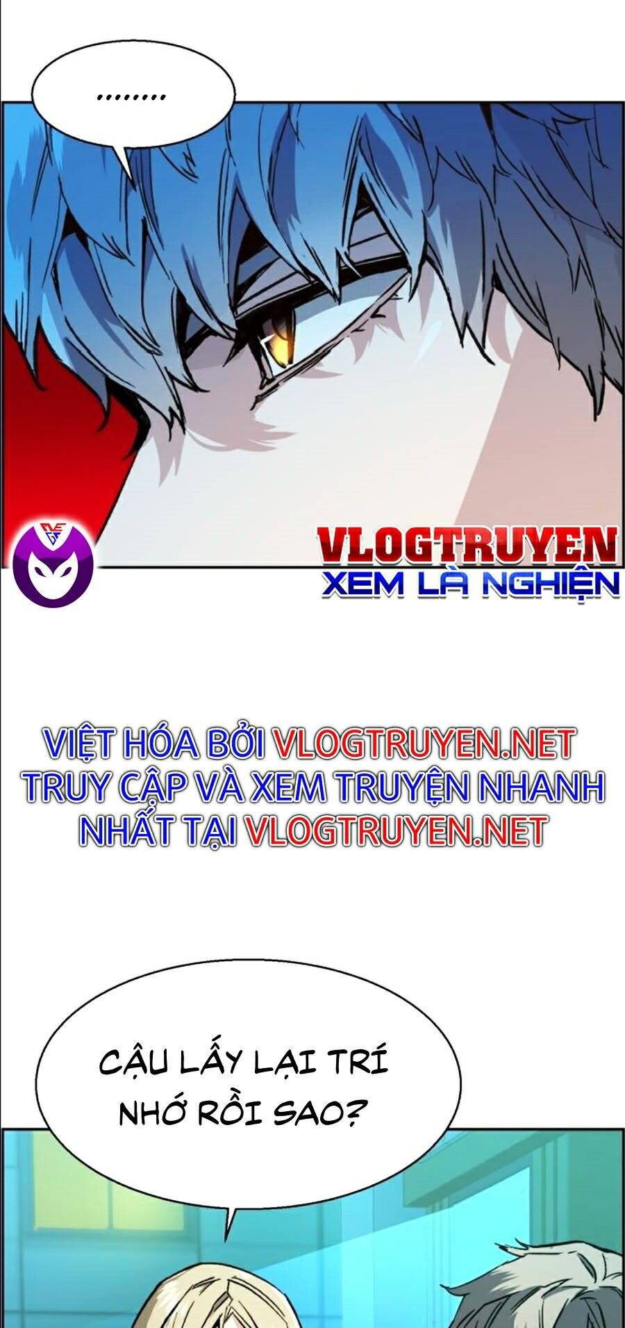 Bạn Học Của Tôi Là Lính Đánh Thuê Chap 40 - Next Chap 41