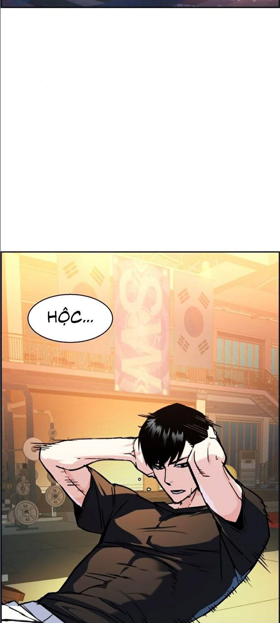 Bạn Học Của Tôi Là Lính Đánh Thuê Chap 40 - Next Chap 41