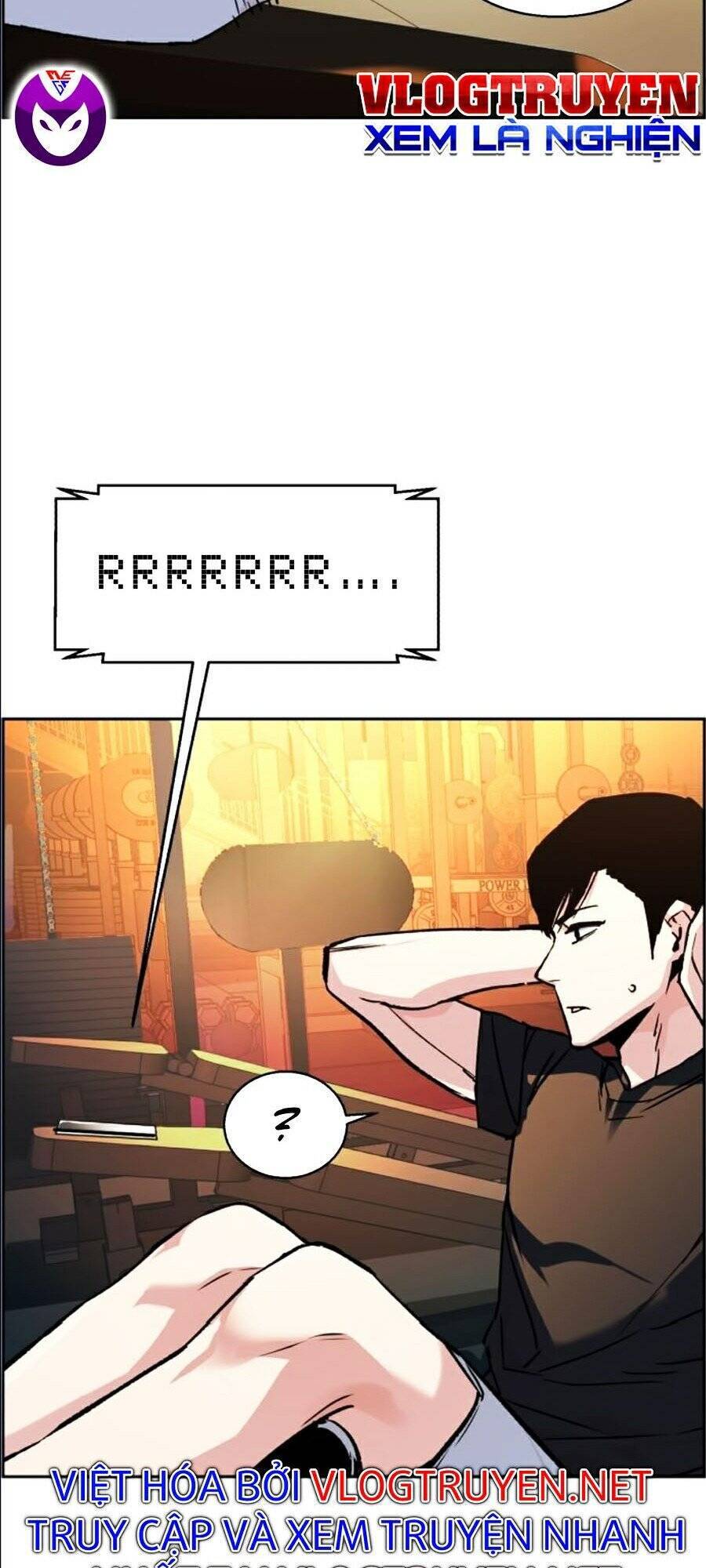 Bạn Học Của Tôi Là Lính Đánh Thuê Chap 40 - Next Chap 41