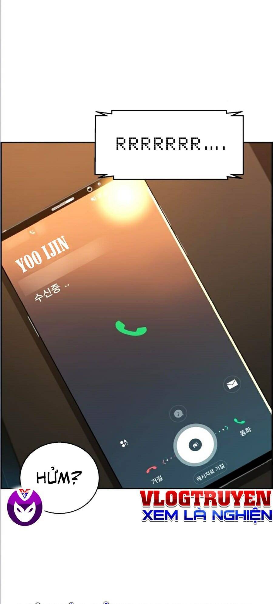 Bạn Học Của Tôi Là Lính Đánh Thuê Chap 40 - Next Chap 41