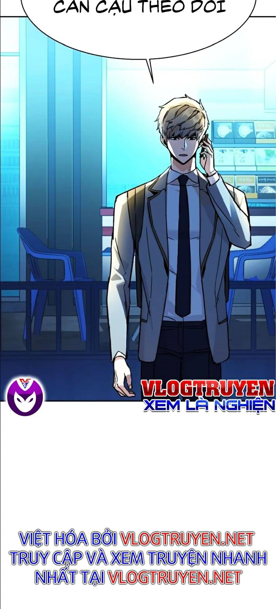 Bạn Học Của Tôi Là Lính Đánh Thuê Chap 40 - Next Chap 41