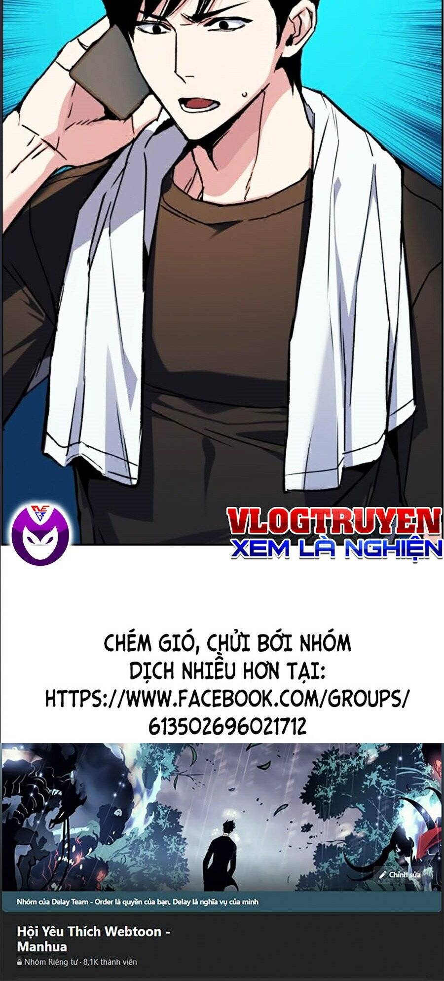 Bạn Học Của Tôi Là Lính Đánh Thuê Chap 40 - Next Chap 41