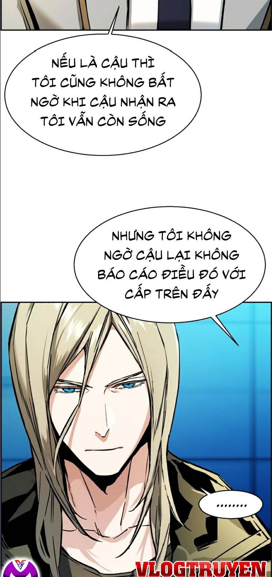 Bạn Học Của Tôi Là Lính Đánh Thuê Chap 40 - Next Chap 41