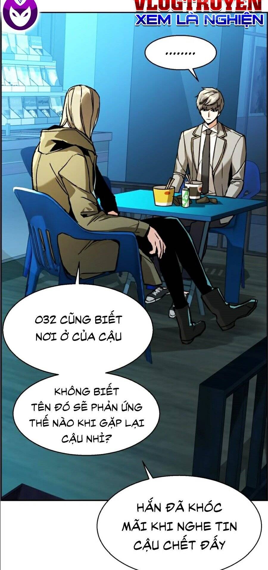 Bạn Học Của Tôi Là Lính Đánh Thuê Chap 40 - Next Chap 41