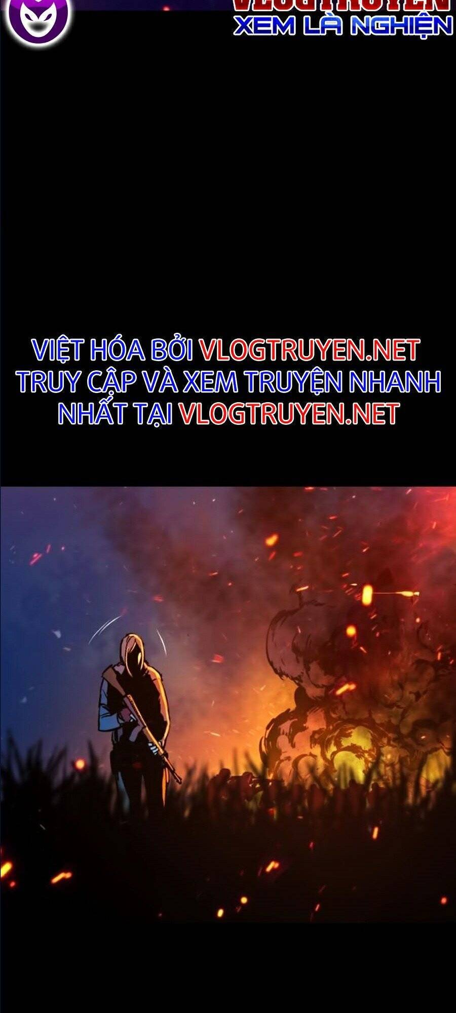 Bạn Học Của Tôi Là Lính Đánh Thuê Chap 40 - Next Chap 41